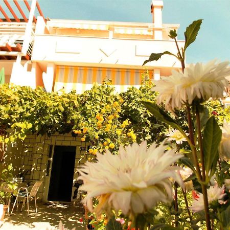 Guesthouse Jenny (Adults Only) Новаля Екстериор снимка