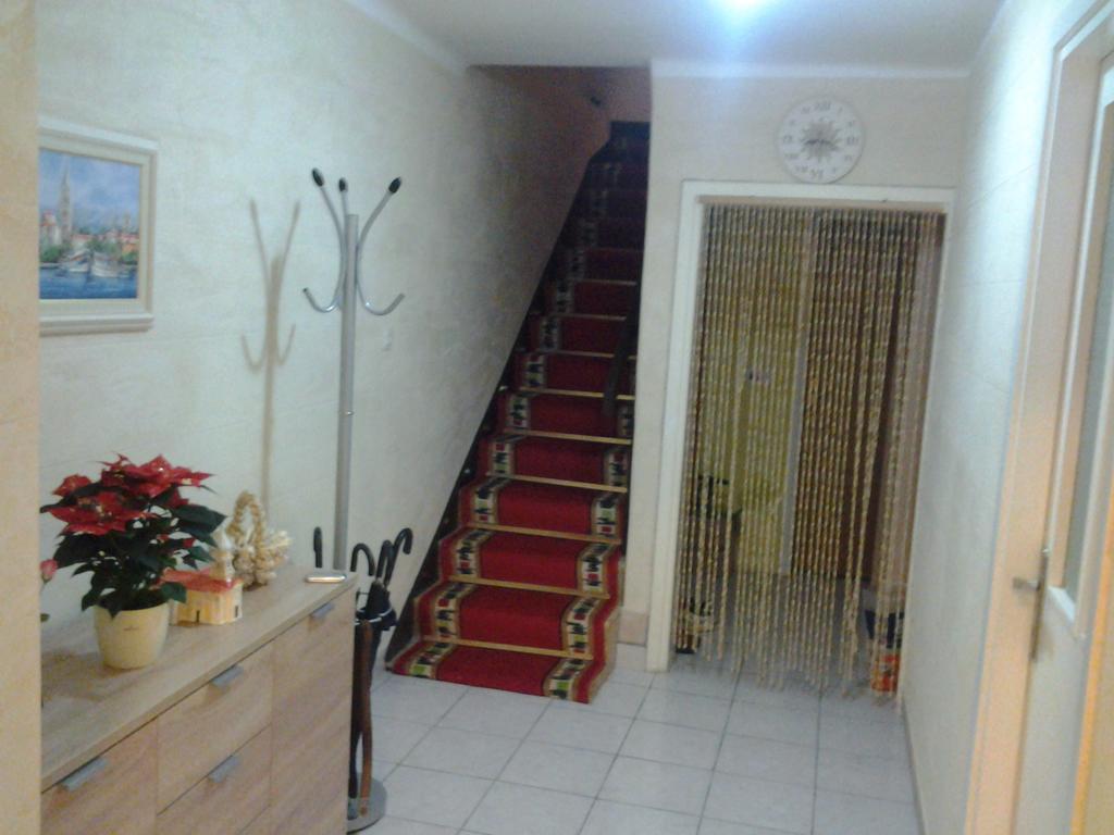 Guesthouse Jenny (Adults Only) Новаля Екстериор снимка