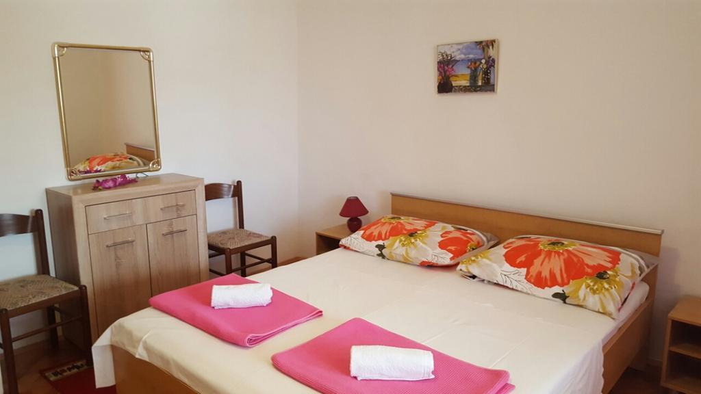 Guesthouse Jenny (Adults Only) Новаля Екстериор снимка