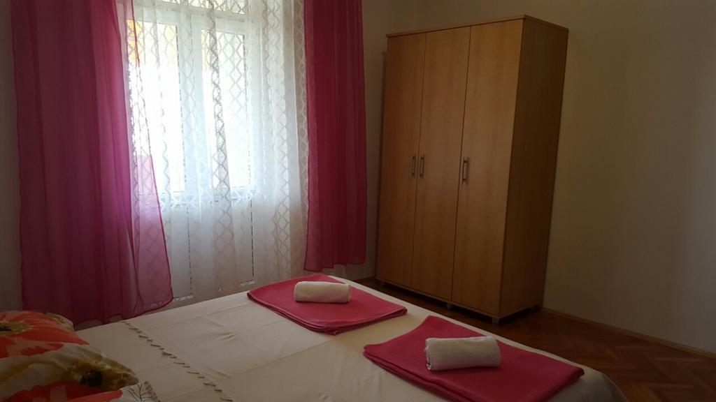 Guesthouse Jenny (Adults Only) Новаля Екстериор снимка