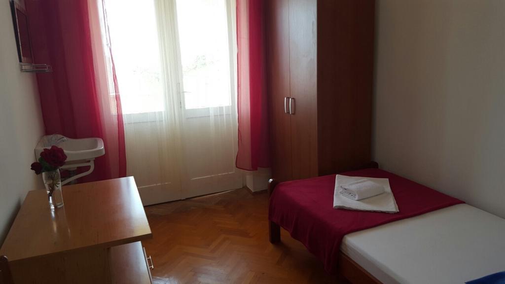 Guesthouse Jenny (Adults Only) Новаля Екстериор снимка
