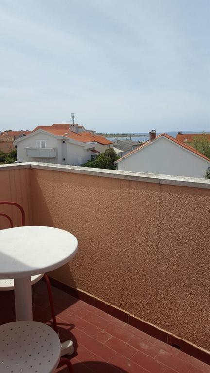 Guesthouse Jenny (Adults Only) Новаля Екстериор снимка