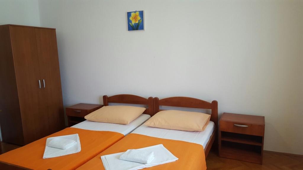 Guesthouse Jenny (Adults Only) Новаля Екстериор снимка
