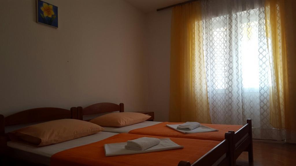 Guesthouse Jenny (Adults Only) Новаля Екстериор снимка