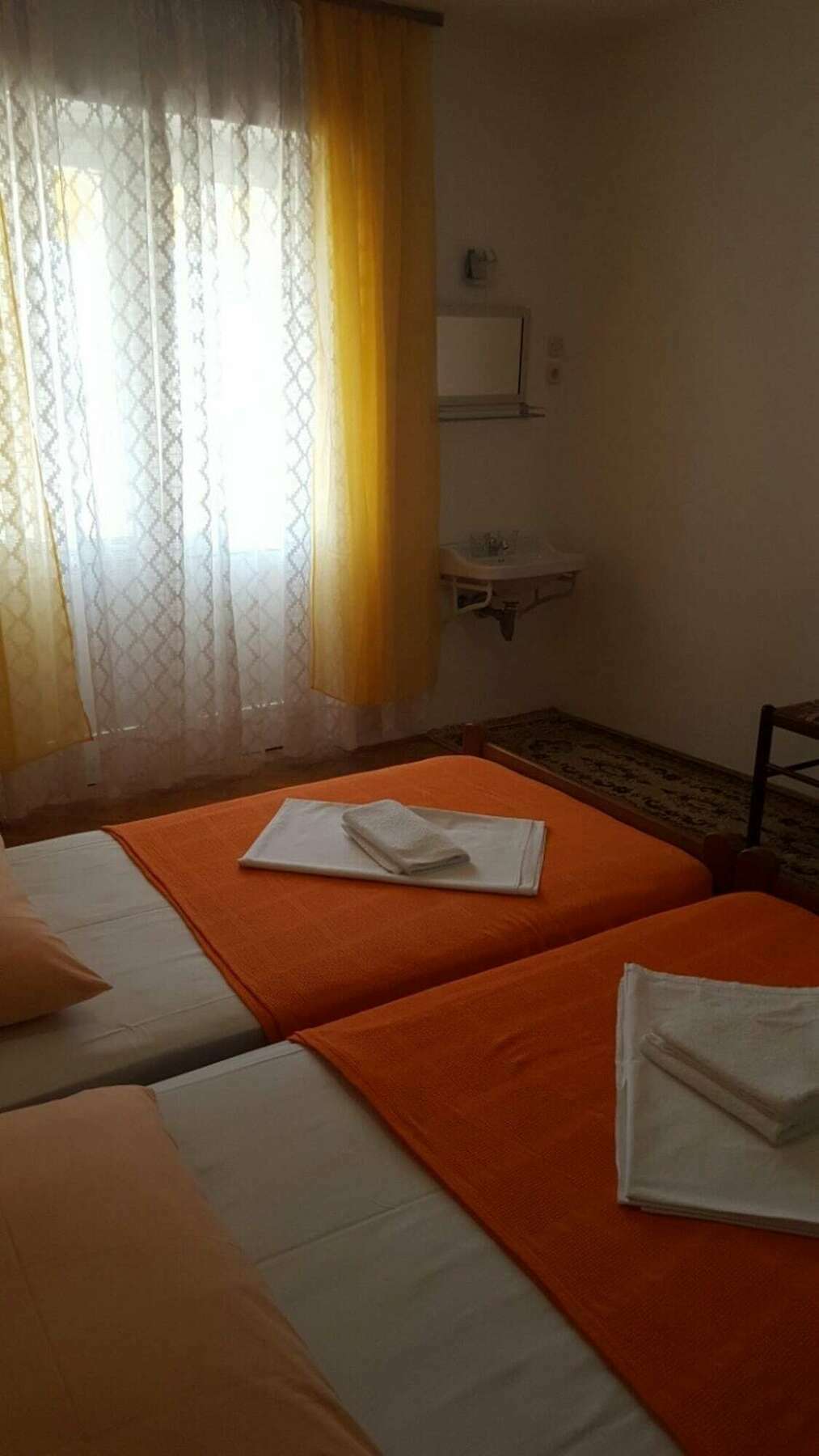 Guesthouse Jenny (Adults Only) Новаля Екстериор снимка