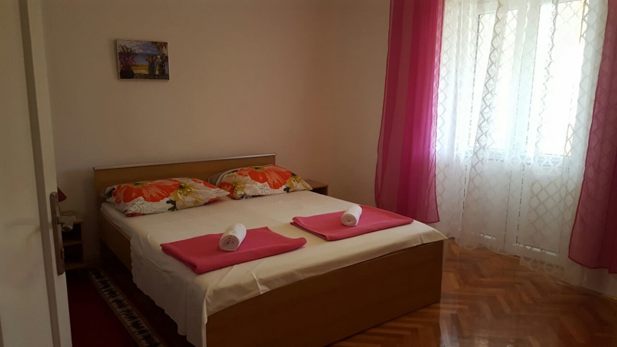 Guesthouse Jenny (Adults Only) Новаля Екстериор снимка