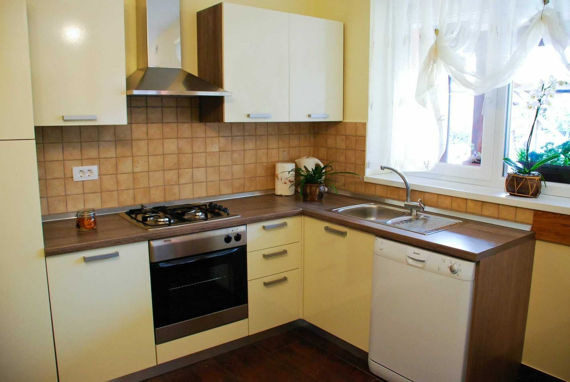 Guesthouse Jenny (Adults Only) Новаля Екстериор снимка