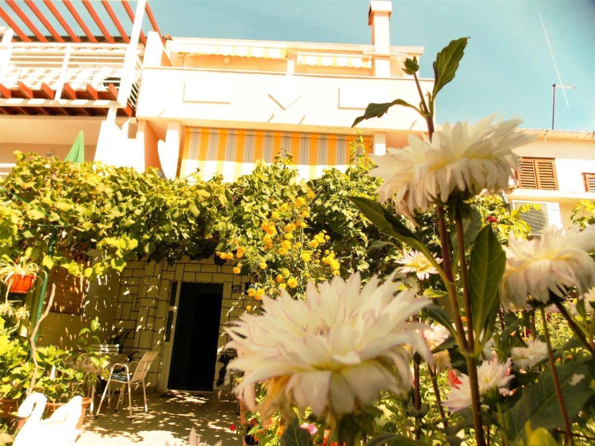 Guesthouse Jenny (Adults Only) Новаля Екстериор снимка