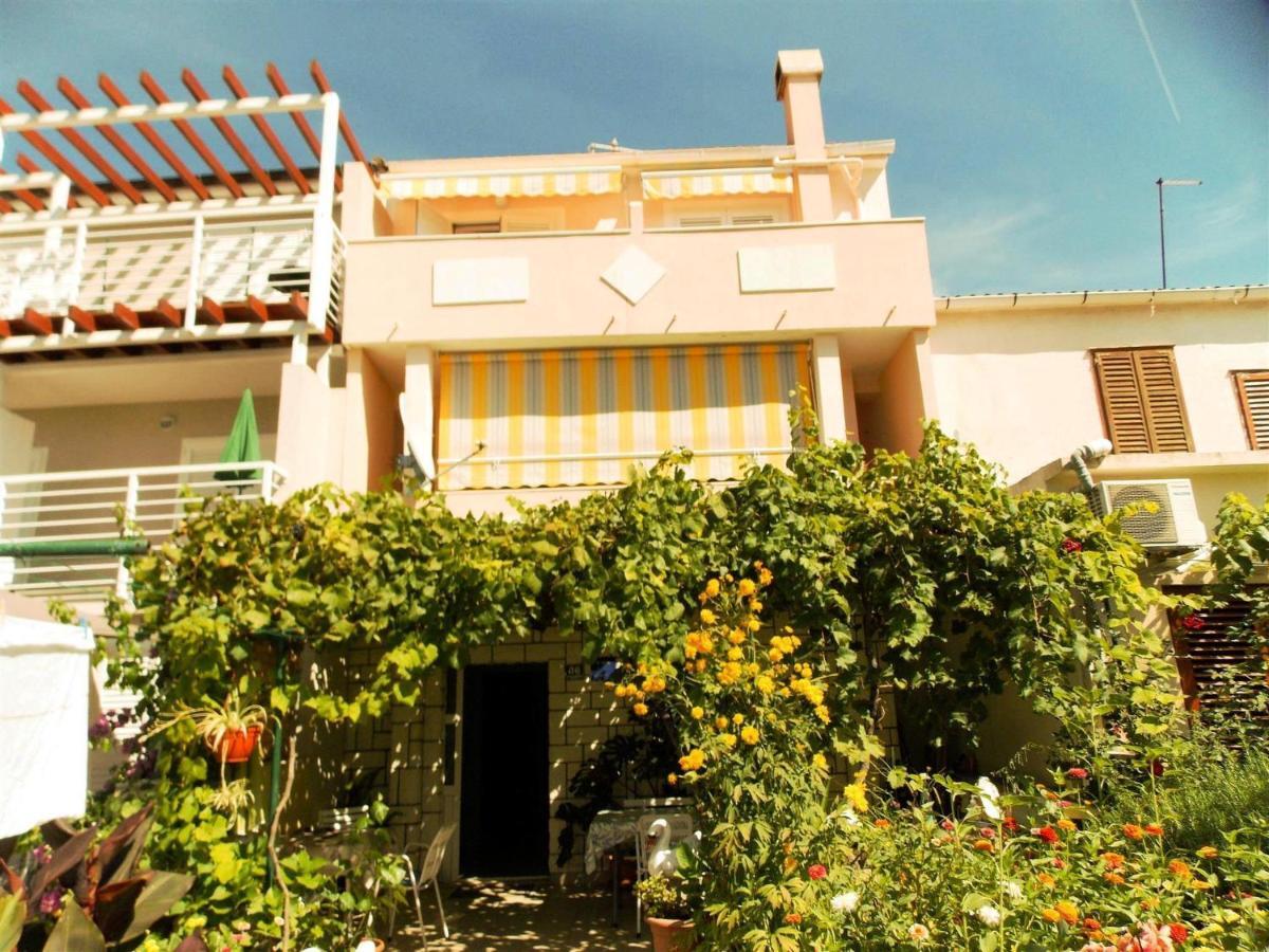 Guesthouse Jenny (Adults Only) Новаля Екстериор снимка