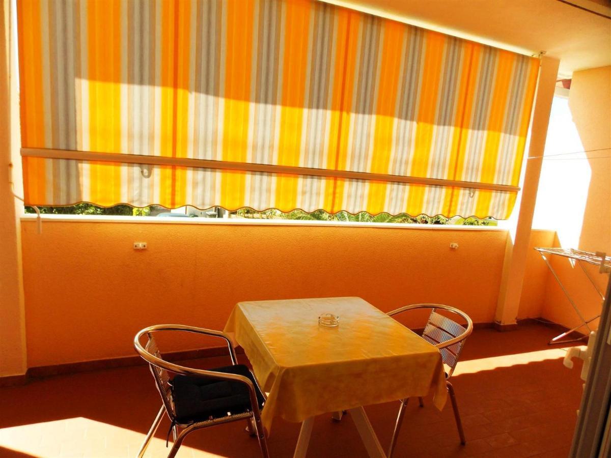 Guesthouse Jenny (Adults Only) Новаля Стая снимка